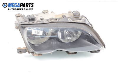 Фар за BMW 3 Series E46 Touring (10.1999 - 06.2005), комби, позиция: дясна