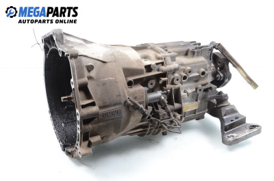 Ръчна скоростна кутия за BMW 3 Series E46 Touring (10.1999 - 06.2005) 320 d, 150 к.с.