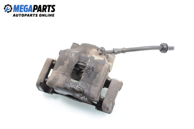 Спирачен апарат за BMW 3 Series E46 Touring (10.1999 - 06.2005), позиция: предна, дясна