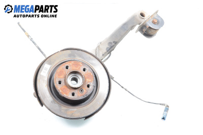 Шенкел главина за BMW 3 Series E46 Touring (10.1999 - 06.2005), позиция: задна, лява