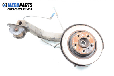 Шенкел главина за BMW 3 Series E46 Touring (10.1999 - 06.2005), позиция: задна, дясна