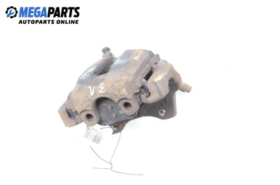 Спирачен апарат за BMW 3 Series E46 Touring (10.1999 - 06.2005), позиция: задна, лява