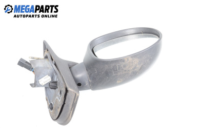 Огледало за Renault Twingo I Hatchback (03.1993 - 10.2012), 2+1 вр., хечбек, позиция: дясна