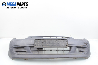 Предна броня за Renault Twingo I Hatchback (03.1993 - 10.2012), хечбек, позиция: предна