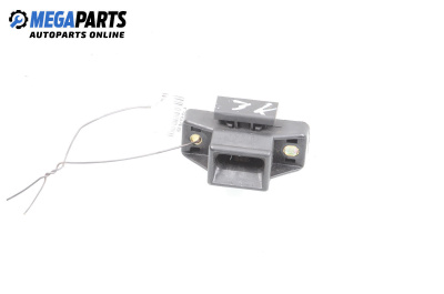 Брава заден капак за Renault Twingo I Hatchback (03.1993 - 10.2012), хечбек, позиция: задна