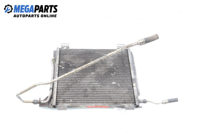 Климатичен радиатор за Renault Twingo I Hatchback (03.1993 - 10.2012) 1.2 (C066, C068), 58 к.с.