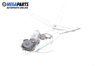 Машинка ел. стъкло за Renault Twingo I Hatchback (03.1993 - 10.2012), 2+1 вр., хечбек, позиция: лява