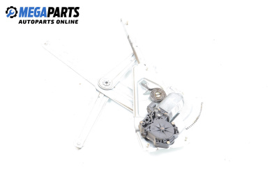 Машинка ел. стъкло за Renault Twingo I Hatchback (03.1993 - 10.2012), 2+1 вр., хечбек, позиция: дясна