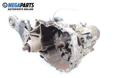 Ръчна скоростна кутия за Renault Twingo I Hatchback (03.1993 - 10.2012) 1.2 (C066, C068), 58 к.с.