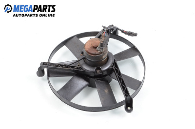 Перка охлаждане за Volkswagen Polo Hatchback II (10.1994 - 10.1999) 60 1.4, 60 к.с.