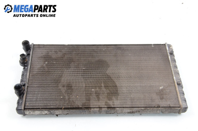 Воден радиатор за Volkswagen Polo Hatchback II (10.1994 - 10.1999) 60 1.4, 60 к.с.