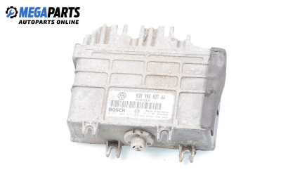 Компютър двигател за Volkswagen Polo Hatchback II (10.1994 - 10.1999) 60 1.4, 60 к.с., № Bosch 0 261 204 617