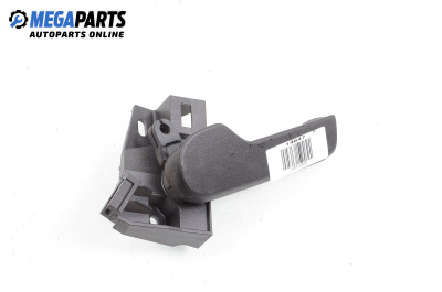 Вътрешна дръжка преден капак за Volkswagen Tiguan SUV (09.2007 - 07.2018), 4+1 вр., джип