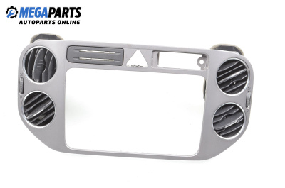 Духалки парно за Volkswagen Tiguan SUV (09.2007 - 07.2018)