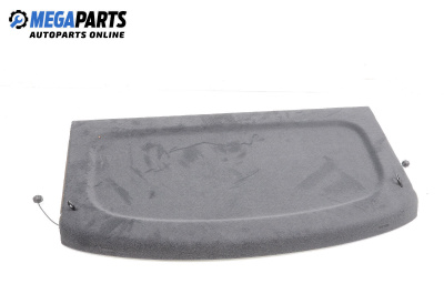 Кора багажник за Volkswagen Tiguan SUV (09.2007 - 07.2018), джип