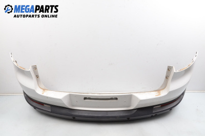 Задна броня за Volkswagen Tiguan SUV I (09.2007 - 07.2018), джип, № 5NO.807.421