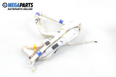 Airbag за Volkswagen Tiguan SUV (09.2007 - 07.2018), 4+1 вр., джип, позиция: лява