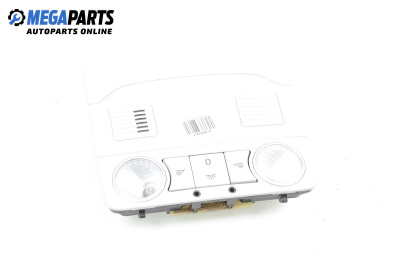 Плафон за Volkswagen Tiguan SUV (09.2007 - 07.2018)