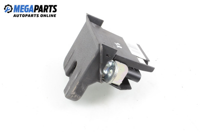 Брава на врата за Volkswagen Tiguan SUV (09.2007 - 07.2018), позиция: задна, лява