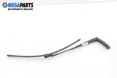 Рамо на чистачка за Volkswagen Tiguan SUV (09.2007 - 07.2018), позиция: лява