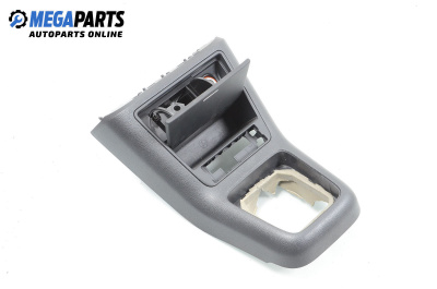 Конзола скоростен лост за Volkswagen Tiguan SUV (09.2007 - 07.2018)