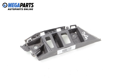 Държач броня за Volkswagen Tiguan SUV (09.2007 - 07.2018), джип, позиция: предна, дясна