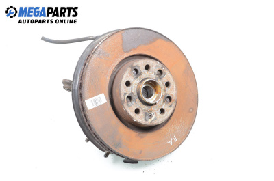 Шенкел главина за Volkswagen Tiguan SUV (09.2007 - 07.2018), позиция: предна, дясна