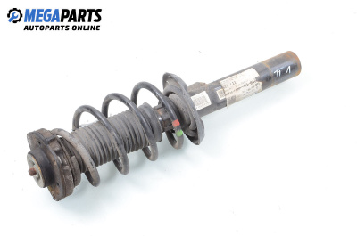 Макферсон за Volkswagen Tiguan SUV (09.2007 - 07.2018), джип, позиция: предна, лява