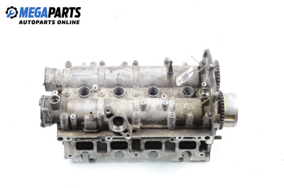 Глава за Volkswagen Tiguan SUV (09.2007 - 07.2018) 1.4 TSI 4motion, 150 к.с.