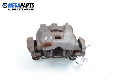 Спирачен апарат за Volkswagen Tiguan SUV (09.2007 - 07.2018), позиция: предна, лява