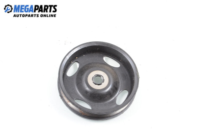 Ремъчна шайба за Volkswagen Tiguan SUV (09.2007 - 07.2018) 1.4 TSI 4motion, 150 к.с.