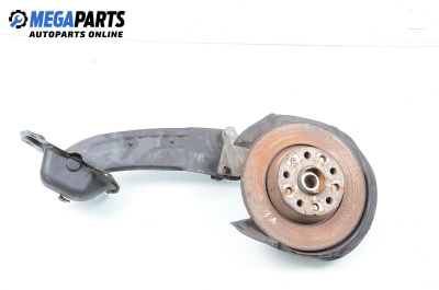 Шенкел главина за Volkswagen Tiguan SUV (09.2007 - 07.2018), позиция: задна, дясна