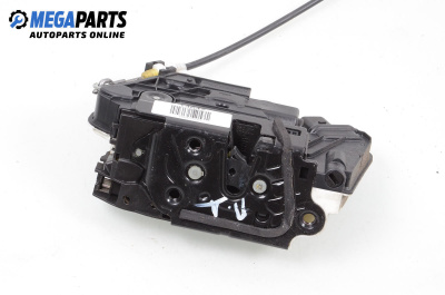 Брава на врата за Volkswagen Tiguan SUV (09.2007 - 07.2018), позиция: предна, дясна