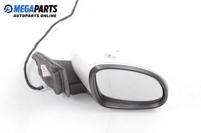 Огледало за Volkswagen Tiguan SUV (09.2007 - 07.2018), 4+1 вр., джип, позиция: дясна