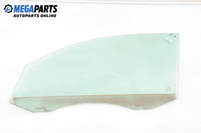 Странично стъкло за Volkswagen Tiguan SUV (09.2007 - 07.2018), 4+1 вр., джип, позиция: предна, лява