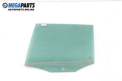 Странично стъкло за Volkswagen Tiguan SUV (09.2007 - 07.2018), 4+1 вр., джип, позиция: предна, лява