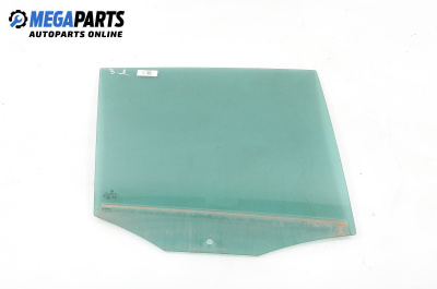 Странично стъкло за Volkswagen Tiguan SUV (09.2007 - 07.2018), 4+1 вр., джип, позиция: задна, дясна