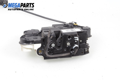 Брава на врата за Volkswagen Tiguan SUV (09.2007 - 07.2018), позиция: предна, лява