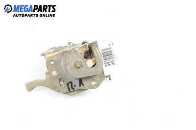 Брава на врата за Seat Ibiza I Hatchback (06.1984 - 12.1993), позиция: предна, лява