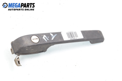 Външна дръжка за Seat Ibiza I Hatchback (06.1984 - 12.1993), 4+1 вр., хечбек, позиция: предна, дясна