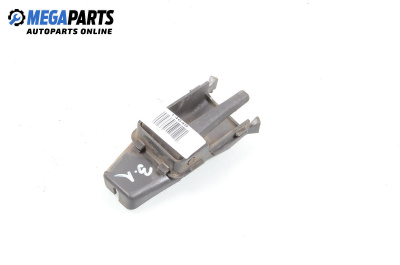 Вътрешна дръжка за Seat Ibiza I Hatchback (06.1984 - 12.1993), 4+1 вр., хечбек, позиция: задна, лява