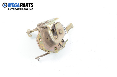 Брава на врата за Seat Ibiza I Hatchback (06.1984 - 12.1993), позиция: предна, дясна