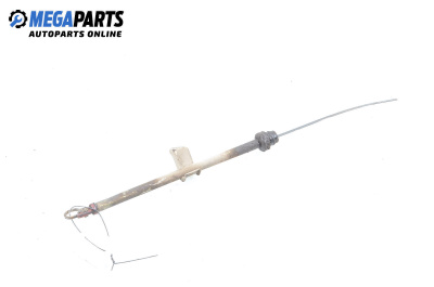 Щека за масло за Seat Ibiza I Hatchback (06.1984 - 12.1993) 1.2 i, 71 к.с.