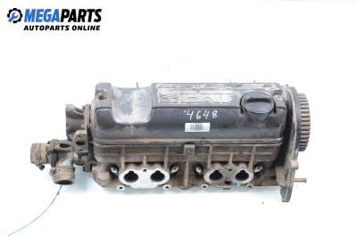 Глава за Seat Ibiza I Hatchback (06.1984 - 12.1993) 1.2 i, 71 к.с.