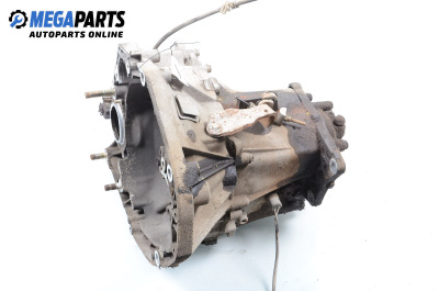 Ръчна скоростна кутия за Seat Ibiza I Hatchback (06.1984 - 12.1993) 1.2 i, 71 к.с.