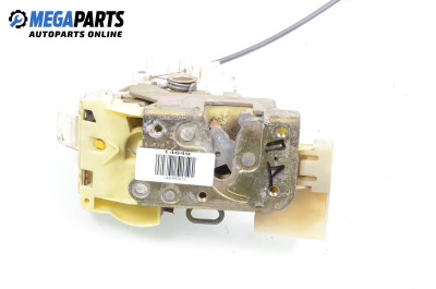 Брава на врата за Ford Mondeo II Turnier (08.1996 - 09.2000), позиция: предна, дясна