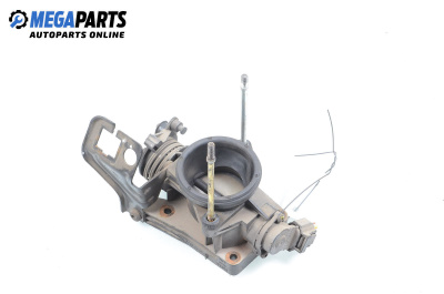 Дроселова клапа за Ford Mondeo II Turnier (08.1996 - 09.2000) 1.8 i, 115 к.с.