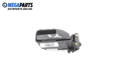 Вътрешна дръжка за Seat Toledo I Hatchback (01.1991 - 10.1999), 4+1 вр., хечбек, позиция: задна, дясна