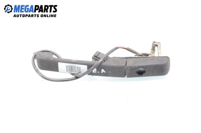 Външна дръжка за Seat Toledo I Hatchback (01.1991 - 10.1999), 4+1 вр., хечбек, позиция: предна, лява