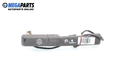 Външна дръжка за Seat Toledo I Hatchback (01.1991 - 10.1999), 4+1 вр., хечбек, позиция: предна, дясна